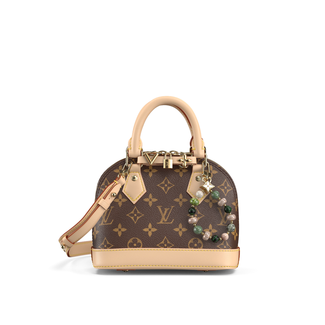 Mini Bags LV Icons Handbags | LOUIS VUITTON